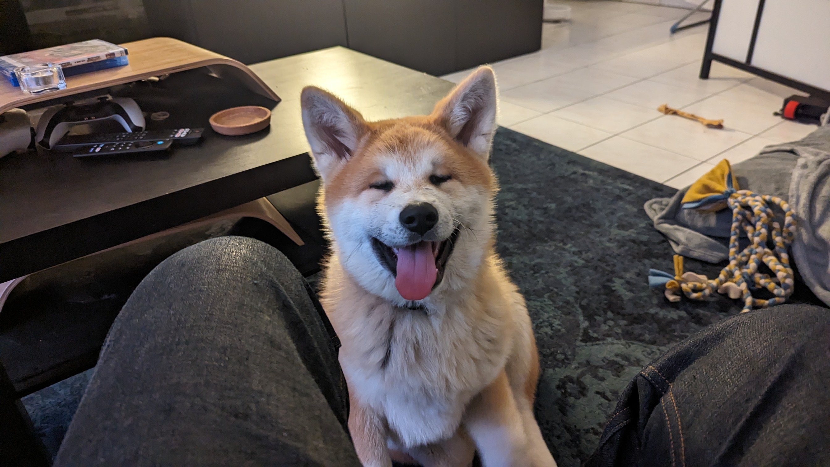MARU